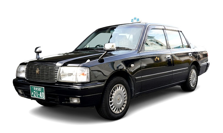 クラウンコンフォート